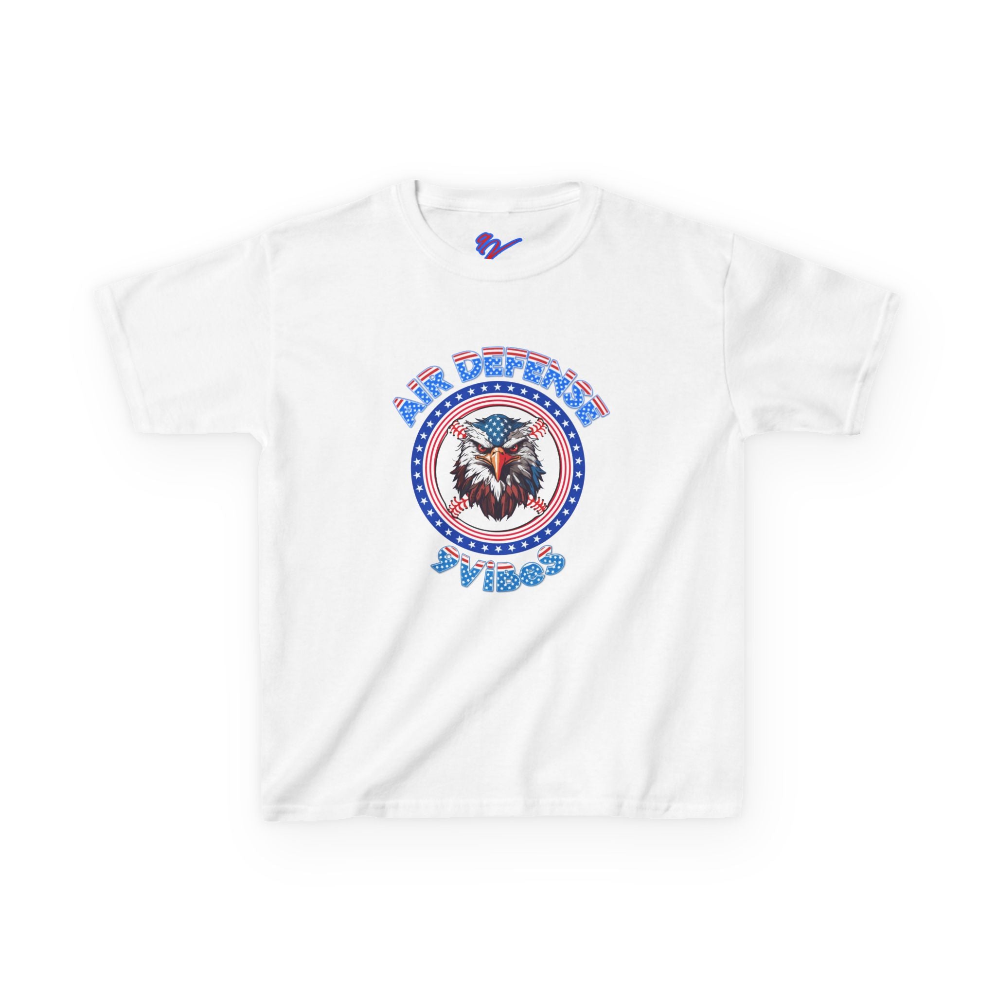 9Vibes Air Defense Division!