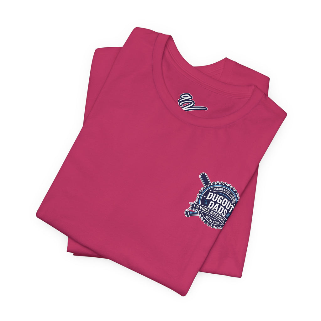 Dugout Dads Social Club - WARM UP PARTNER - ADULT