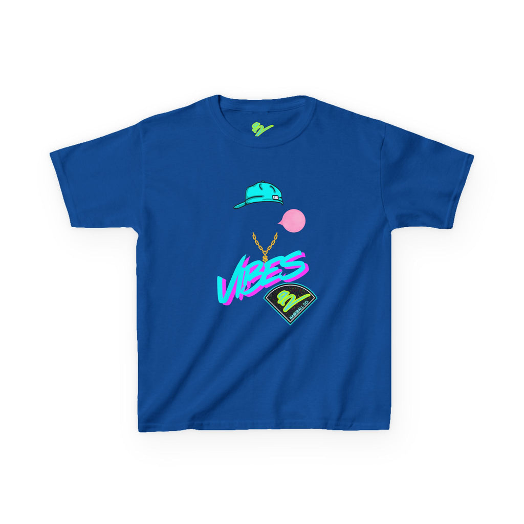 Flipped Hat, Money Vibes - YOUTH