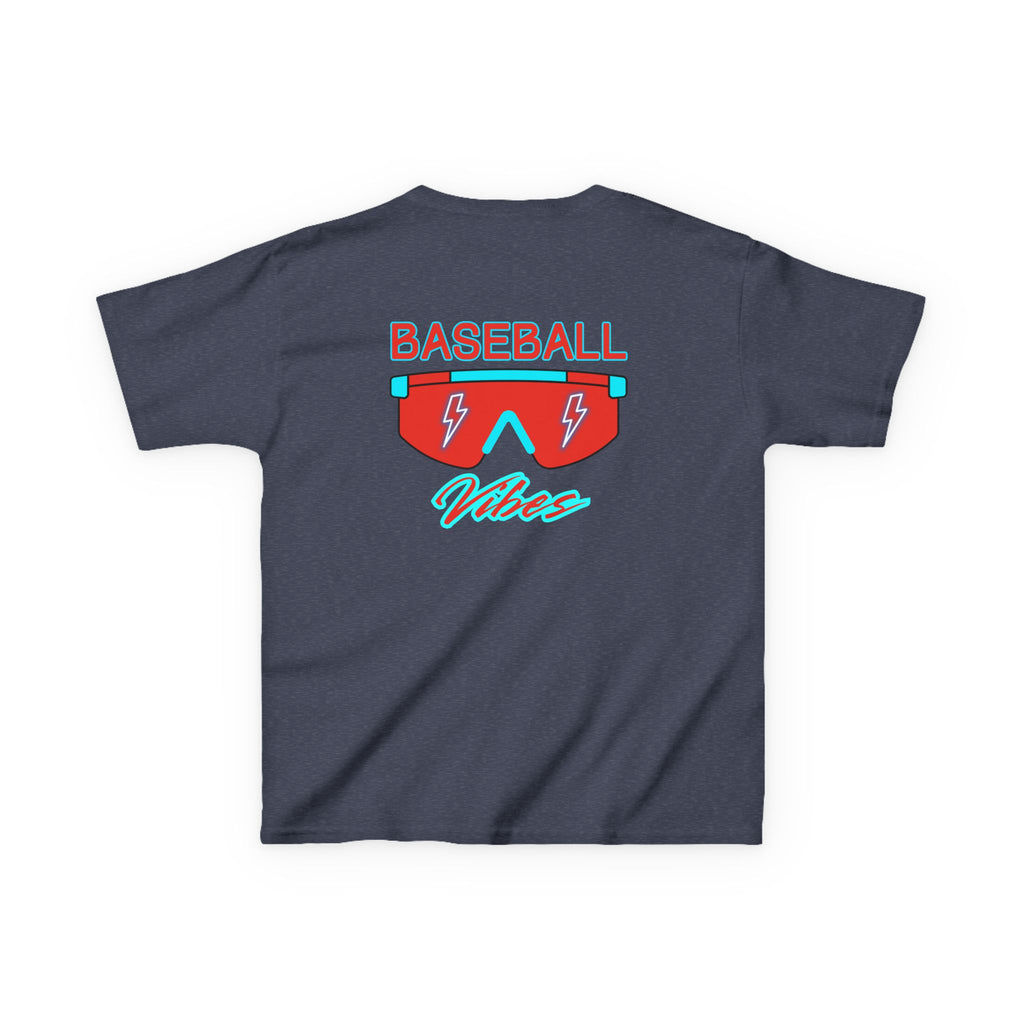 Baseball Vibes!