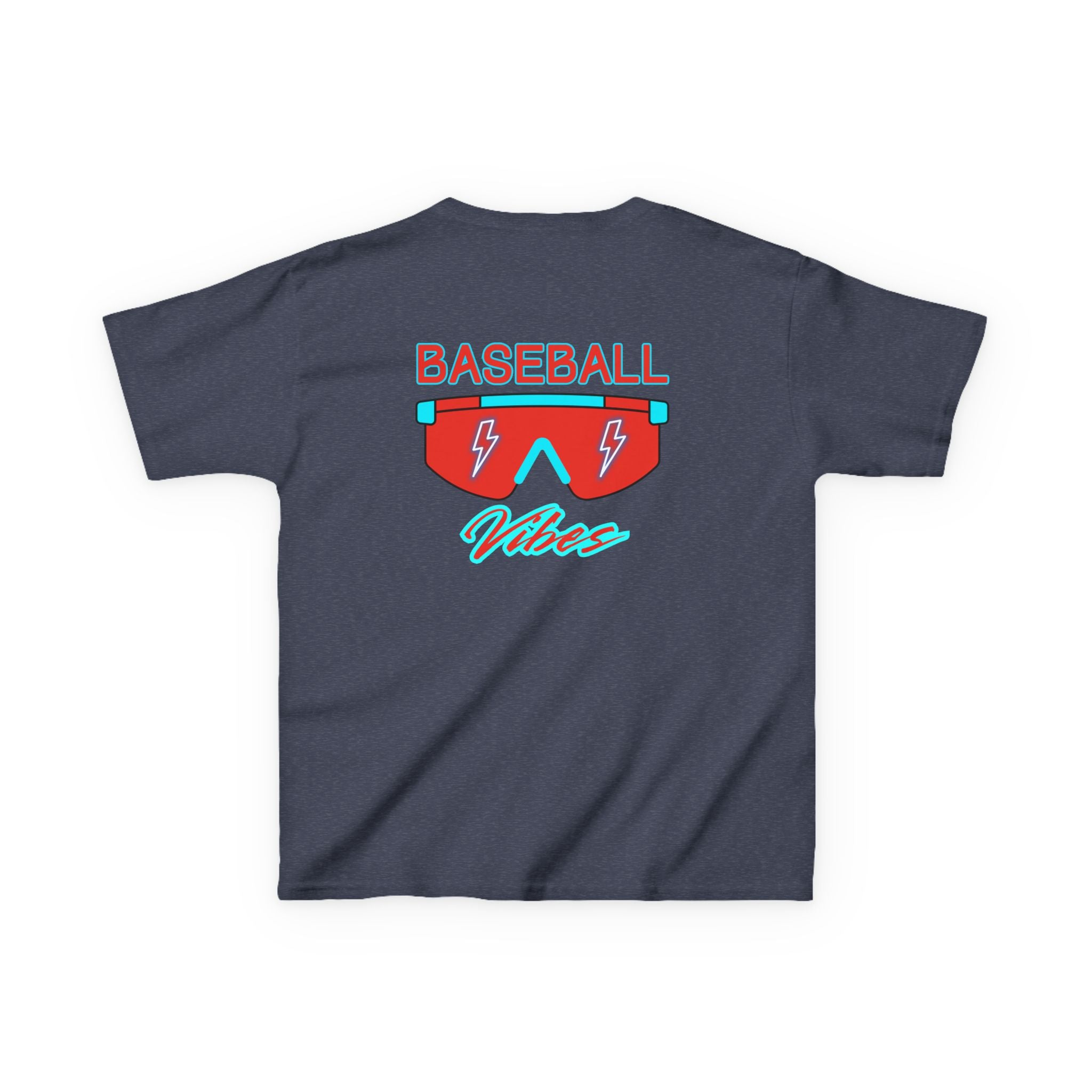 Baseball Vibes!