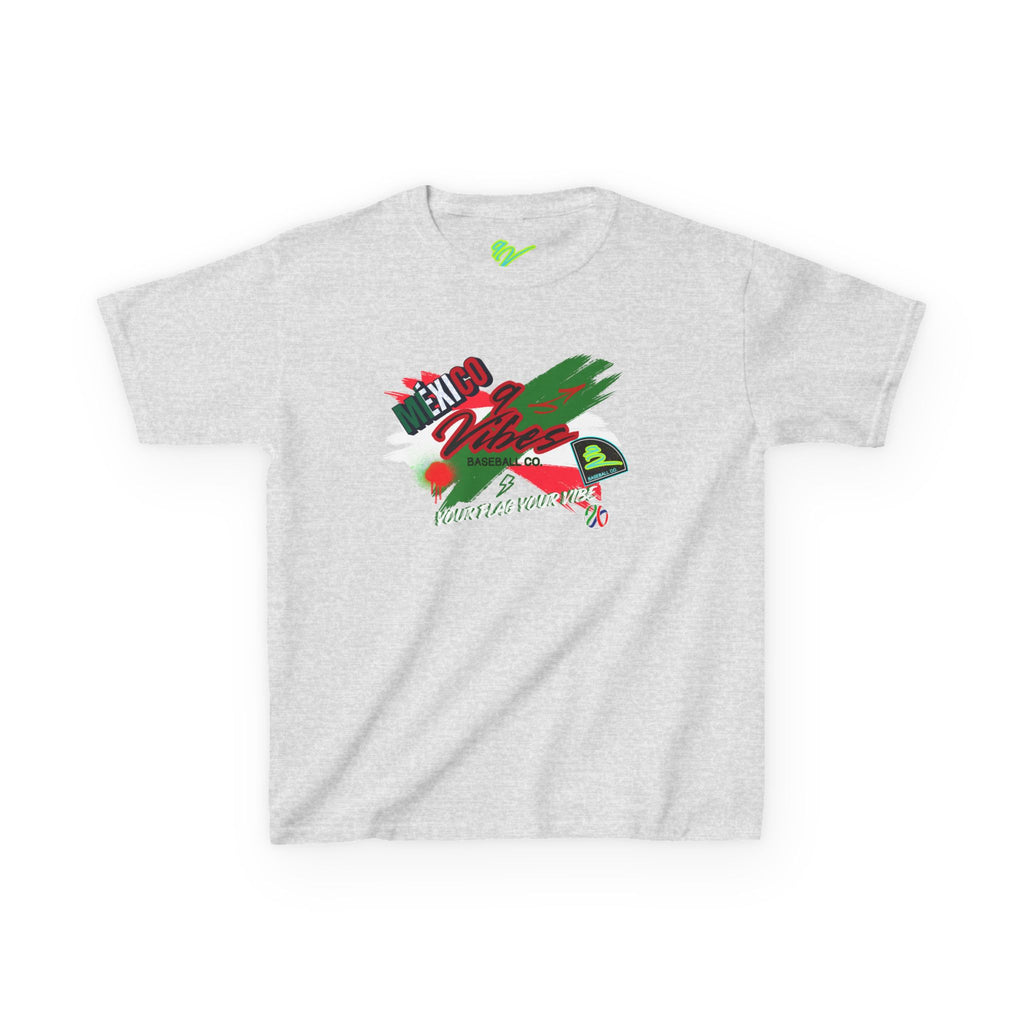 Your Flag- Your Vibe! Mexico!