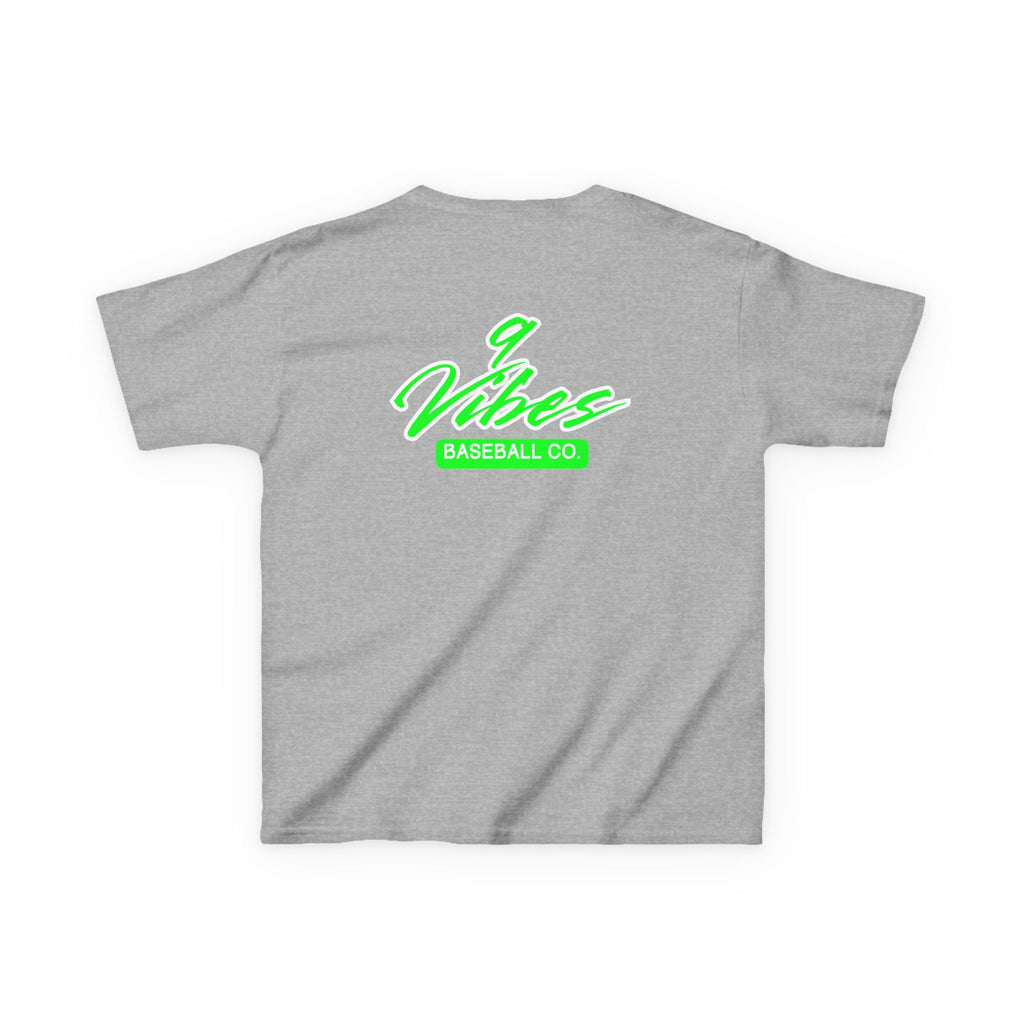 Emerald Vibes! - YOUTH