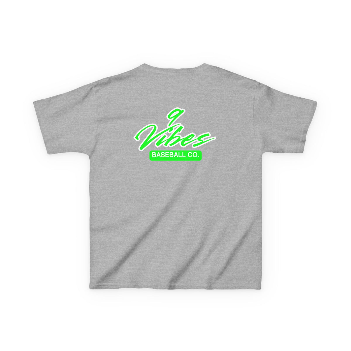 Emerald Vibes! - YOUTH