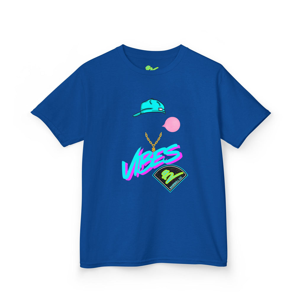 Flipped Hat, Money Vibes - YOUTH