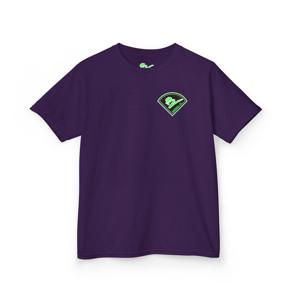 Emerald Vibes! - YOUTH