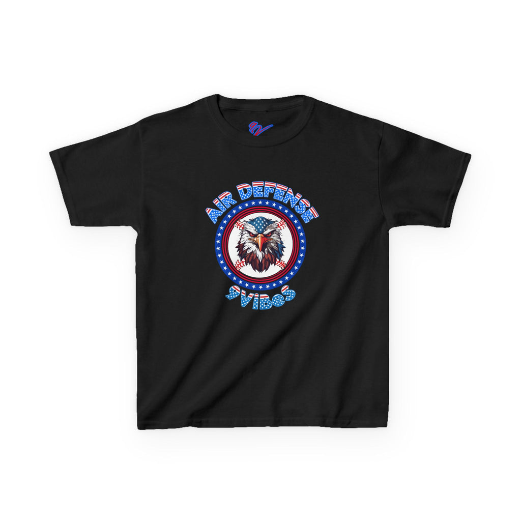 9Vibes Air Defense Division!