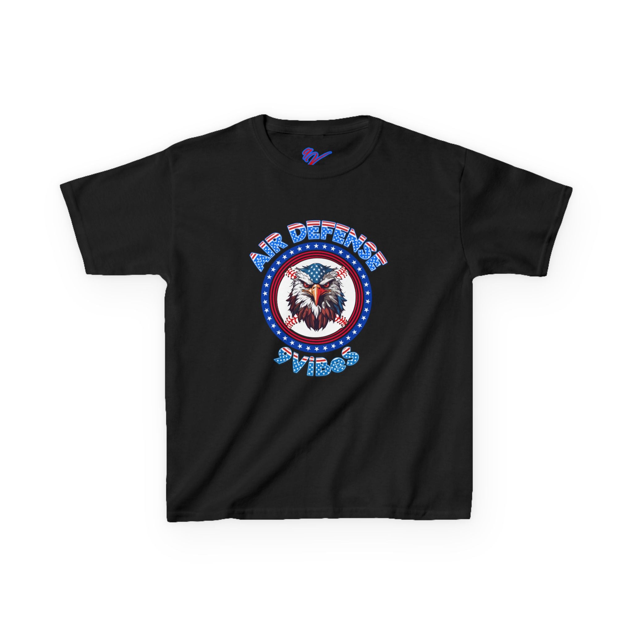 9Vibes Air Defense Division!