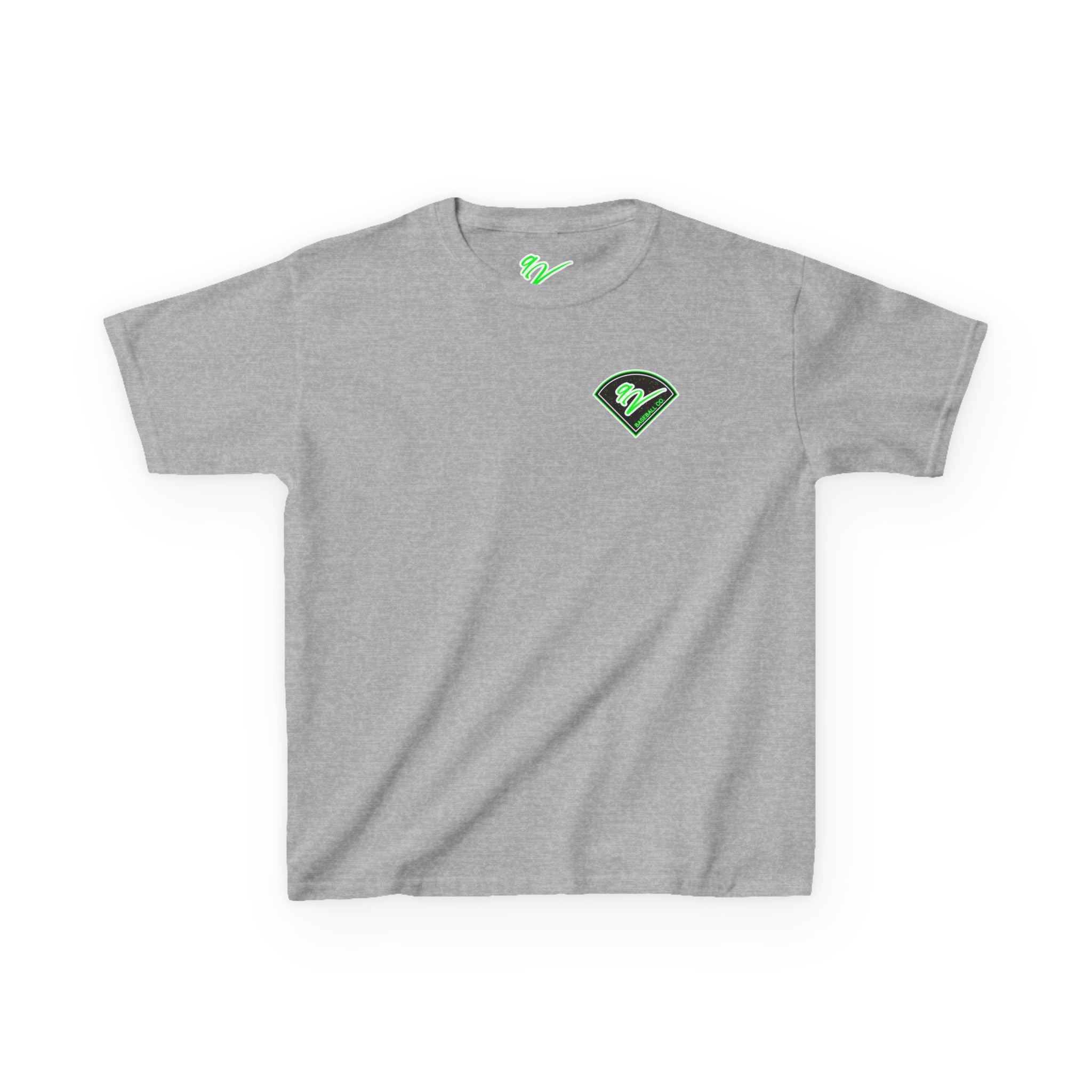 Emerald Vibes!