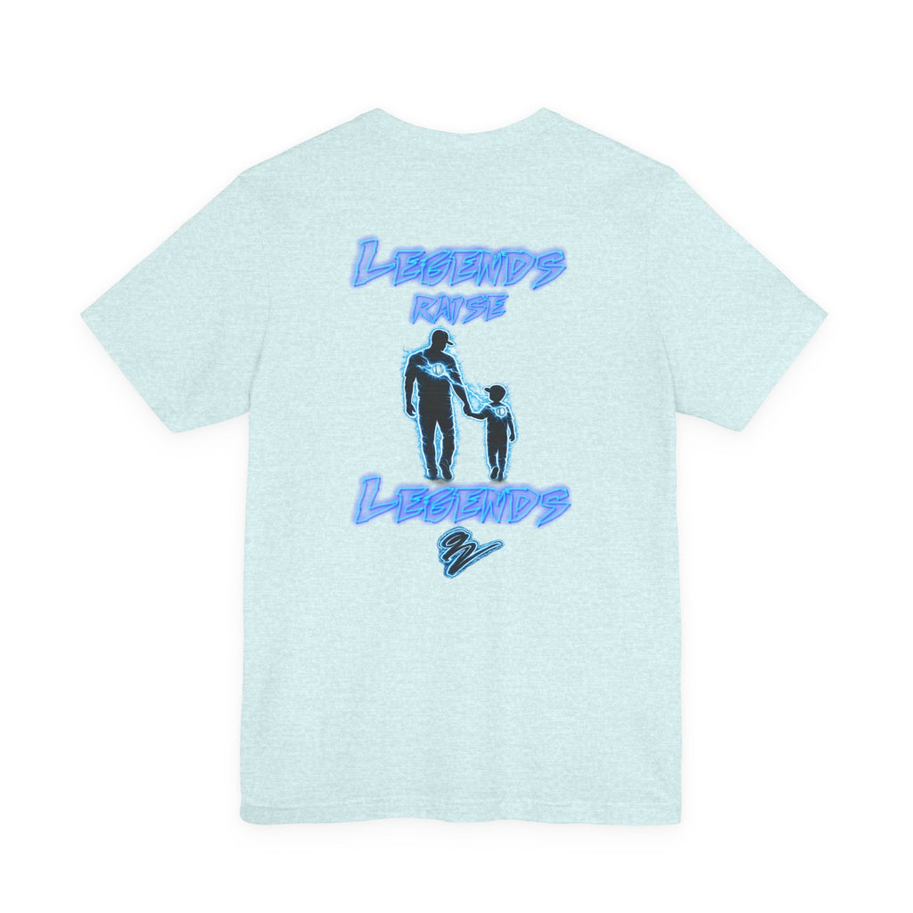 Dugout Dads Social Club - Legends Raise Legends Charged Edition
