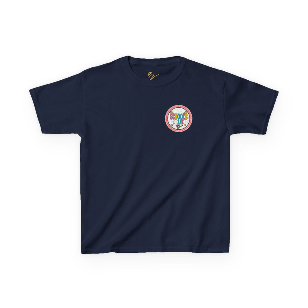School's Out! Homers > Homework! -YOUTH