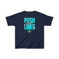 Push Your Limit!