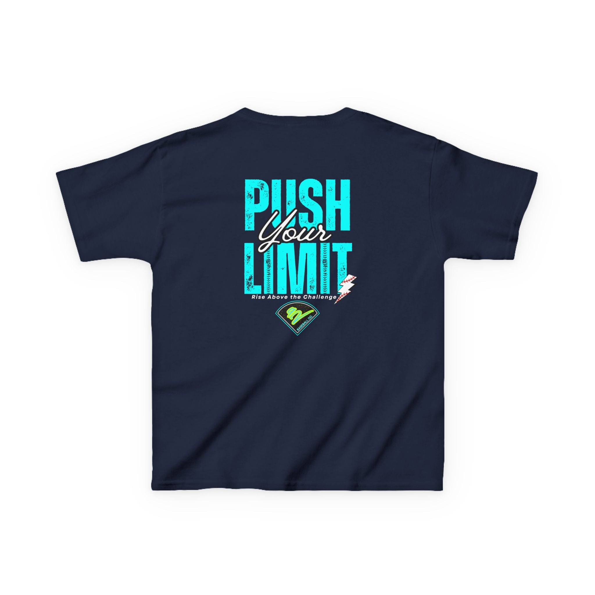 Push Your Limit!